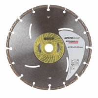 Professional Plus Diamond Disc 230 x 22.2mm