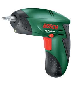 Bosch PSR200