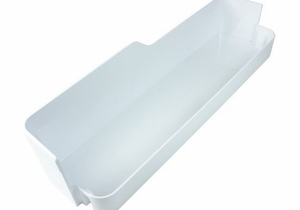 Bosch Refrigerator Door Tray / Fridge Shelf Bottle Bar (White)