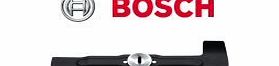 Bosch Rotak Genuine Cutting Blade (To Fit: Rotak 340ER Electric Lawnmower (from Bamp;Q) amp; Rotak 34R Electric Lawnmower (from Homebase or Argos) c/w STANLEY KeyTape   Cadbury Chocolate Bar