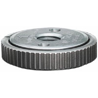 Bosch SDS Clic Quick Change Flange Locking Nut For Angle Grinders