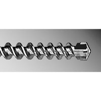 Bosch SDS Max Hammer Drill Bit 14mm x 540mm
