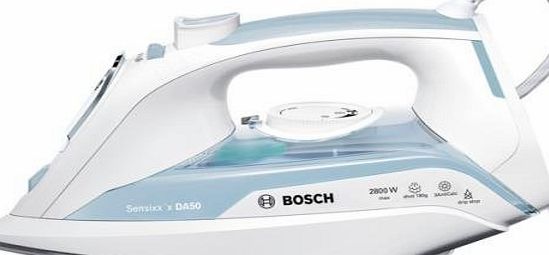 Bosch SENSIXX DA50 TDA5060GB