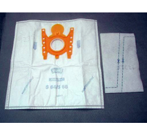Bosch /Siemens HS235 Micropor Dust Bag - Pack Qty 5