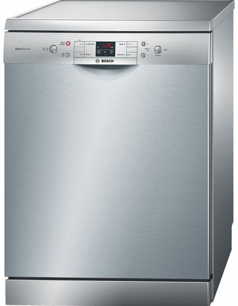 SMS40A08GB Dishwasher