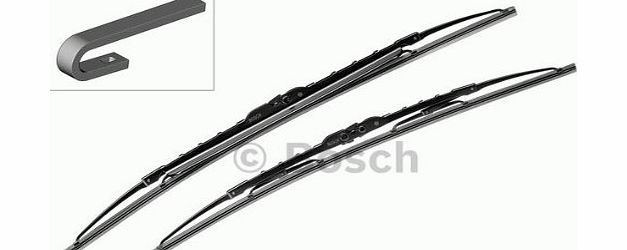 Bosch SP22/16S Wiper Blades Set