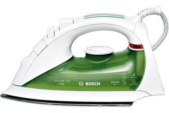 Bosch TDA5630 Sensixx Comfort Eco Steam Iron