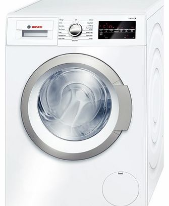 Bosch WAT24460GB Washing Machines