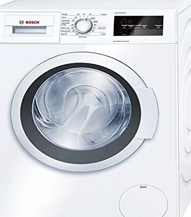 Bosch WAT28370GB 9KG 1400rpm Freestanding Washing Machine in White