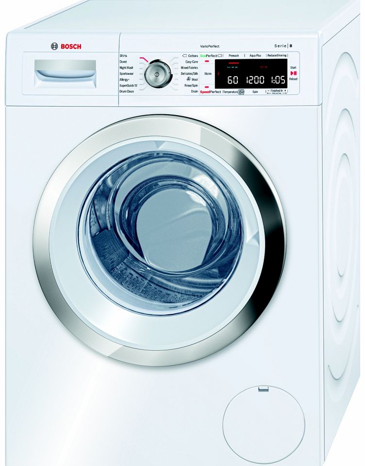 Bosch WAW32560GB Washing Machines