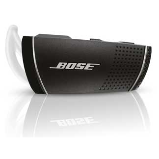 Bose Bluetooth headset