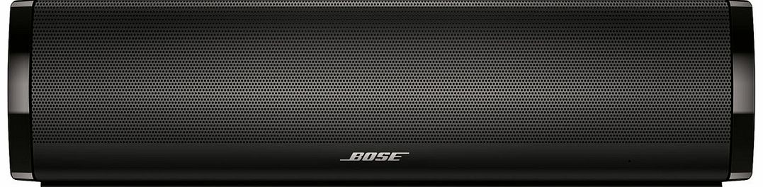 Bose CINEMATE15 Soundbar