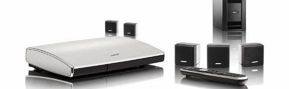Bose Lifestyle T10 Home Cinema System
