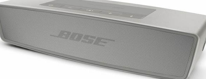 Bose Soundlink Mini Series II - Pearl