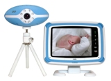 Bosieboo Baby Video Monitor 5.6andquot; Screen