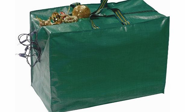 Bosmere Products Ltd Bosmere G385 Christmas Decorations Bag