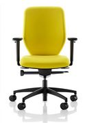 Lily Task Chair - By Boss Design