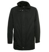 Hugo Boss Black Jacket (Corum)