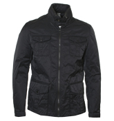 Hugo Boss Black Jacket (Oblade)