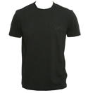 Hugo Boss Black Slim Fit T-Shirt (Tahiti 03)