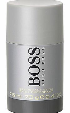 Boss Hugo Boss Boss Bottled Deodorant Stick, 75g