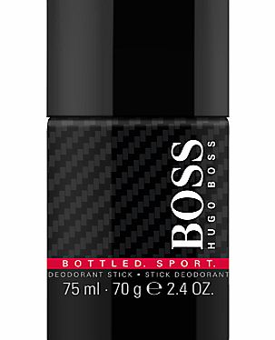 Boss Hugo Boss Boss Bottled Sport Deo Stick, 75ml