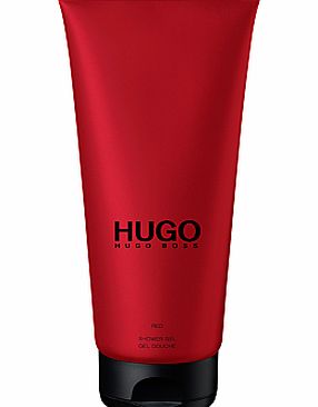 Boss Hugo Boss Boss Red Shower Gel, 150ml