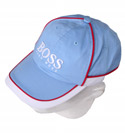 Hugo Boss (Cap 2) Sky Blue Baseball Cap