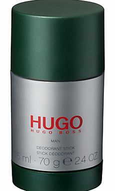 Hugo Boss Hugo Deodorant Stick, 70g