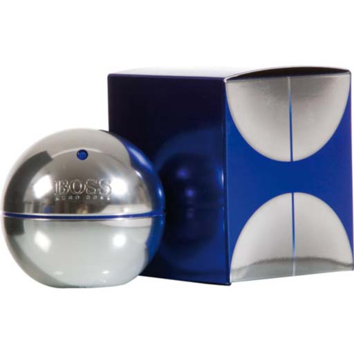 Boss In Motion Blue 40ml EDT