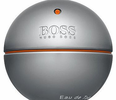 Boss In Motion Eau de Toilette 40ml 10021753