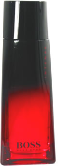 Boss Intense For Women EDP 50ml spray