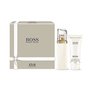 BOSS Jour Pour Femme Gift Set 50ml