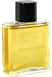 Boss No. 1 For Men Aftershave 50ml