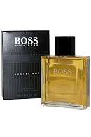 Boss Number One by Hugo Boss Hugo Boss Boss Number One Aftershave 125ml
