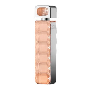 Boss Orange Eau de Toilette Spray 50ml