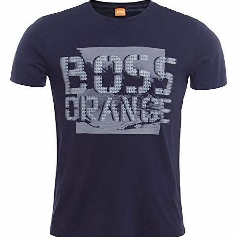 Hugo Boss Orange Tallinn T-Shirt