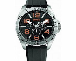 BOSS Orange Mens Black HO-7005 Watch