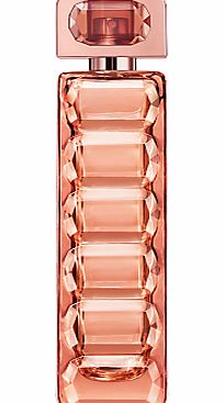 Boss Orange Woman Eau de Parfum