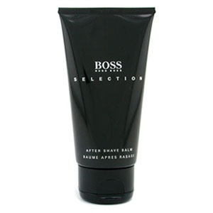 Boss Selection Aftershave Balm 75ml
