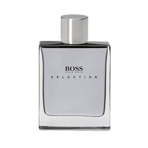 Boss Selection Aftershave Lotion 90ml