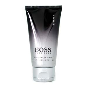 Boss Soul Aftershave Balm 75ml
