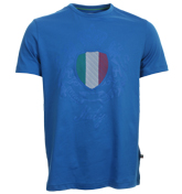 Tee Flag 1 Italy T-Shirt