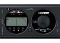 TU-88 Guitar Monitor/Tuner