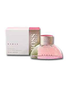 Boss Woman 50ml