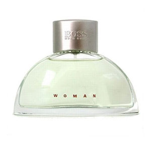 Boss Woman Eau de Parfum Spray 90ml