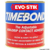 Evo-Stik Timebond Contact Adhesive 500ml
