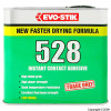 Bostik Evo-Stik Trade 528 Contact Adhesive 2.5Ltr