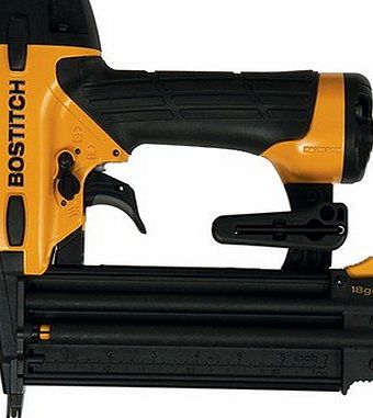 Bostitch BT1855E 15 - 55mm 18g Brad Nailer