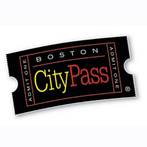 Boston CityPass - Adult